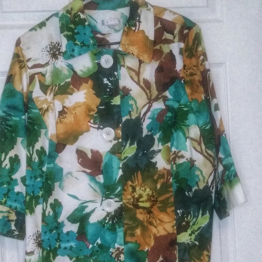 Erin For Erin LondonJacket